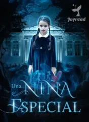 Una niña especial novela