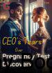 CEO’s Tears Over Pregnancy Test Discovery Book