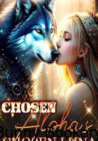 Chosen Luna’s Chosen Alpha Book