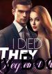 I Died They Regretted Book