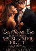 Let’s Rewrite Our Love Story, Ms Summer Frost Book