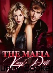 The Mafia King’s Doll Book