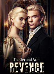 The Second Act: Revenge Book