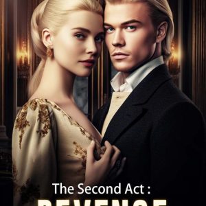 The Second Act: Revenge Book