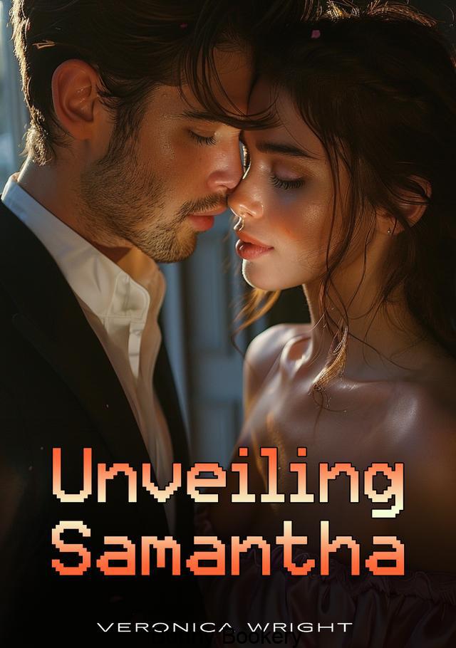 Unveiling Samantha Book