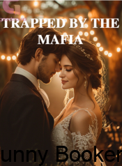 TRAPPED BY THE MAFIA Book