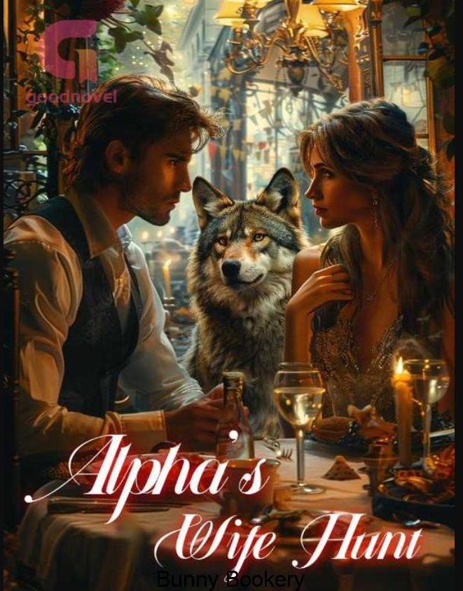 Alpha’s Wife Hunt Book