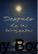 Después de la tormenta Book