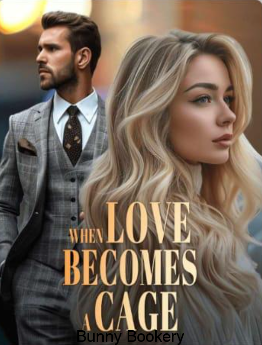 When Love Becomes A Cage Book