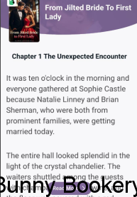 From jilted Bride To First Lady Book