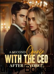 A Second Chance With The CEO After Divorce