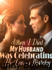 When I Died My Husband Was Celebrating His Lover’s Birthday Book