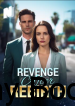 Revenge After Rebirth Book