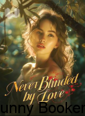 Never Blinded By Love Book