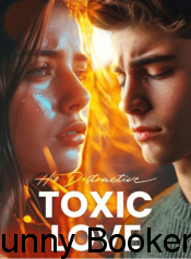 His Destructive Toxic Love Book