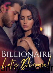 Billionaire, Let’s Divorce! Book