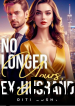 No Longer Yours, Ex Husband Book