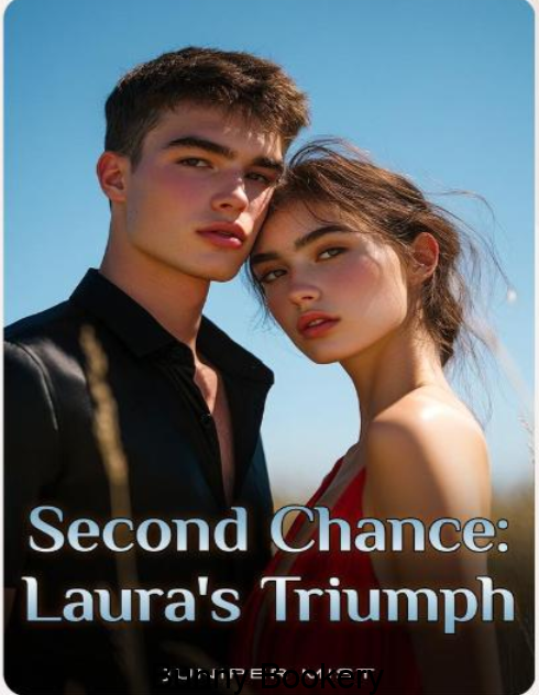 Second Chance: Laura’s Triumph Book