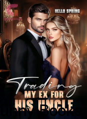 Trading My Ex for His Uncle Book