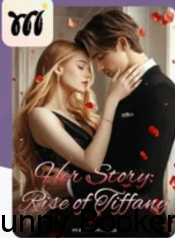 Her Story Rise Of Tiffany Book