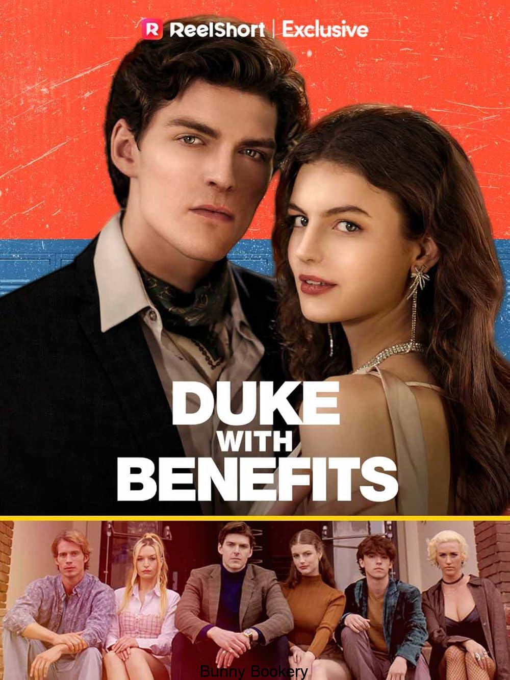 Duke With Benefits Reel