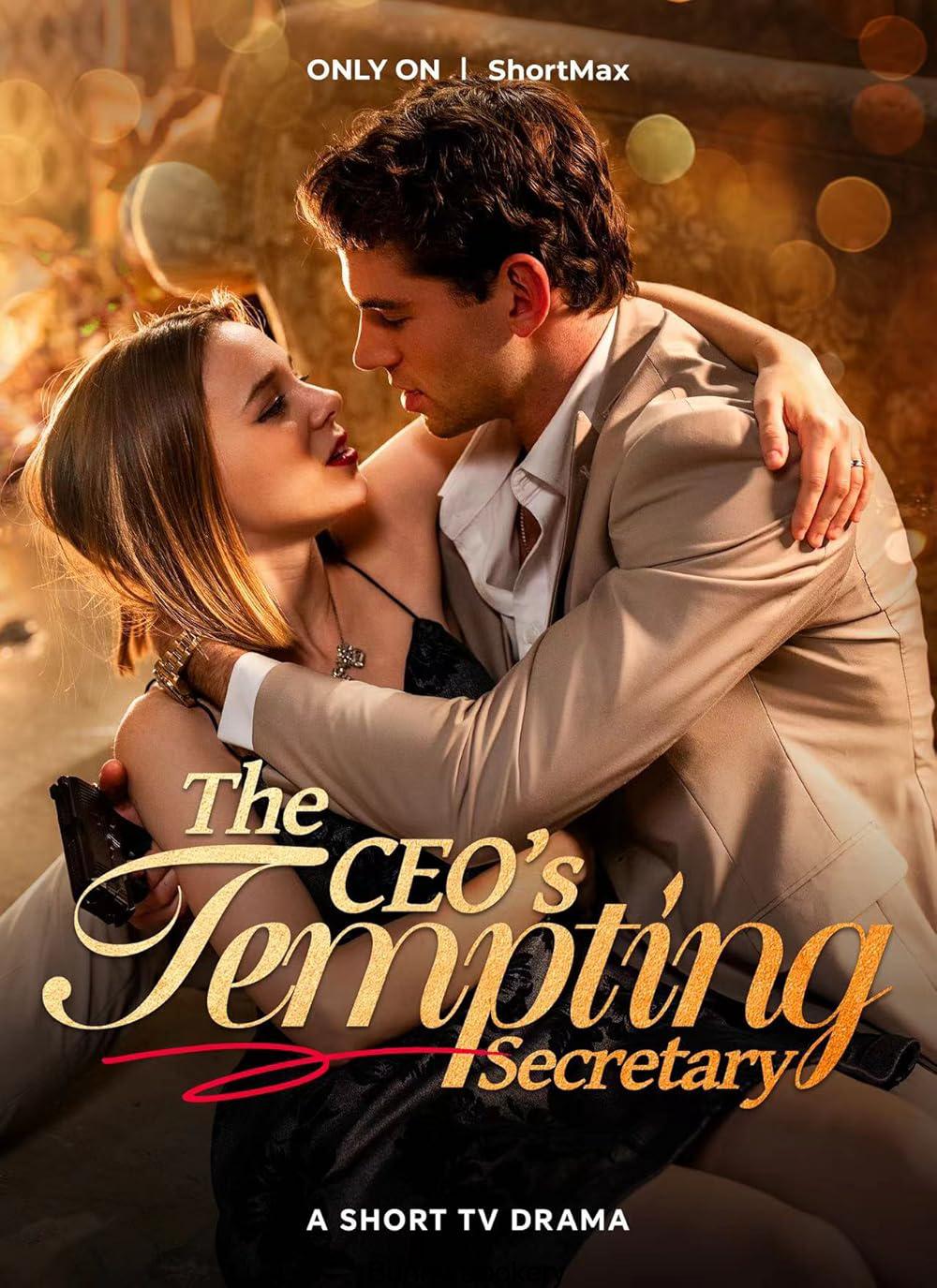 The CEO’S Tempting Secretary Reel