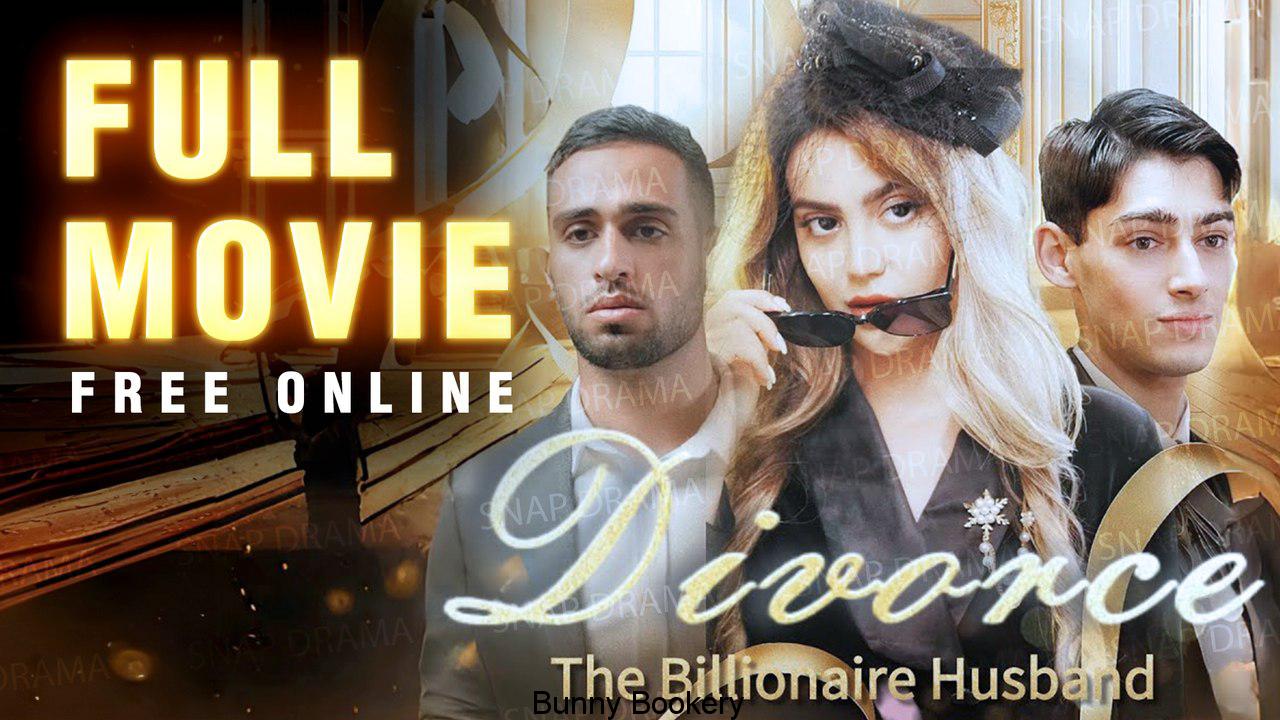 Divorce The Billionaire Husband (2.0) Reel