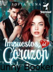 Impuestos del Corazón Libro