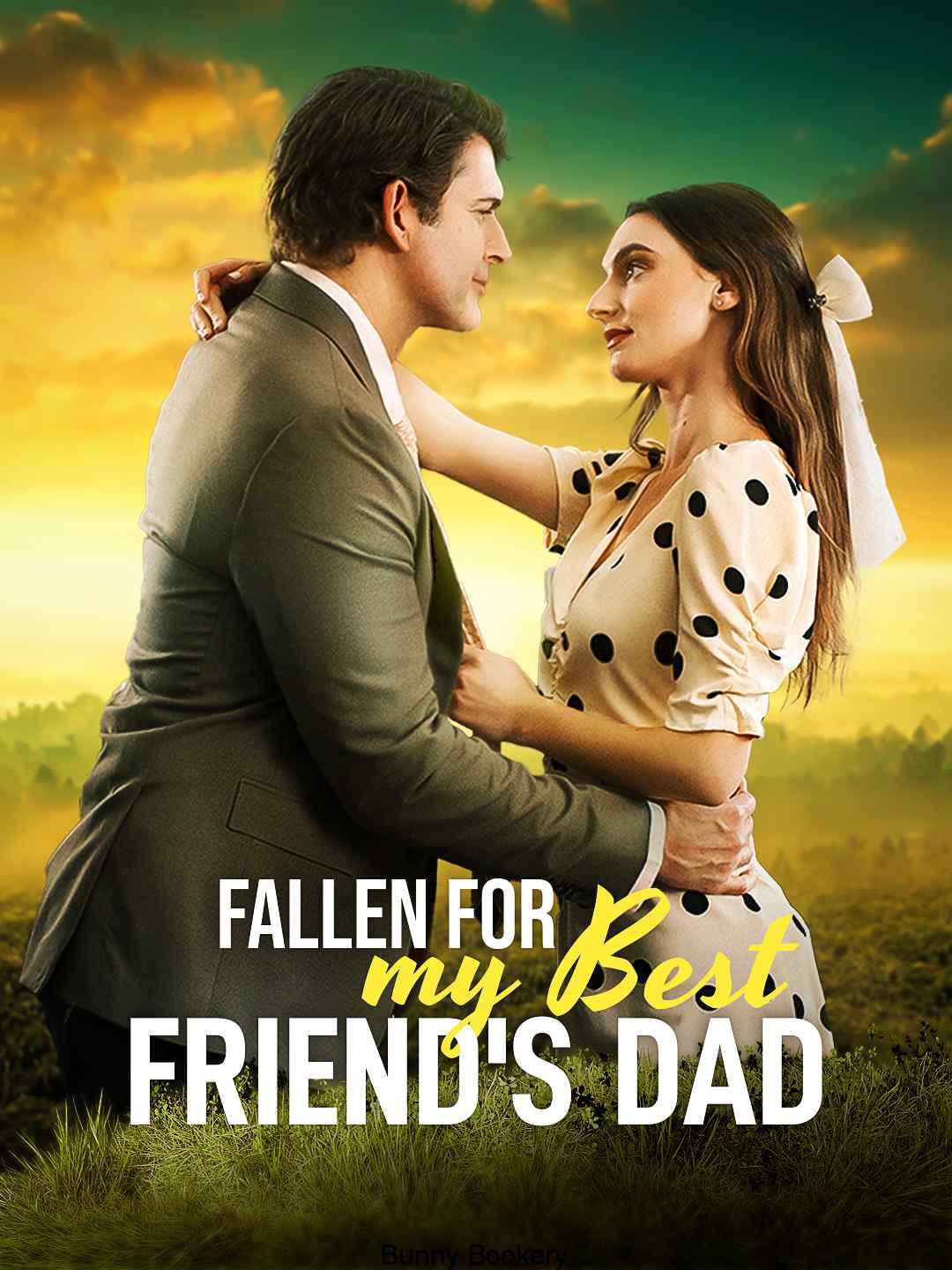 Fallen For My Best Friend’s Dad Reel