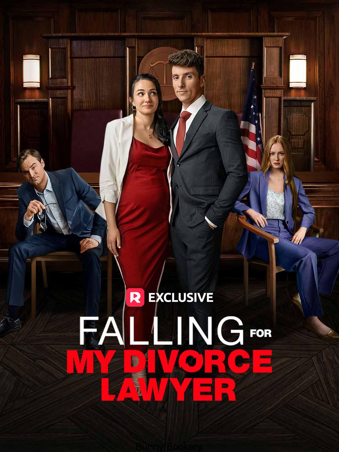 Falling for My Divorce Lawyer Reel