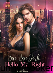 Bye-Bye Jerk, Hello Mr. Right Book