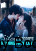 Silent Goodbye: Running From Love Book