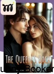 The Queen’s Back Book