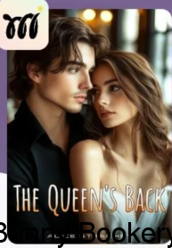 The Queen’s Back Book