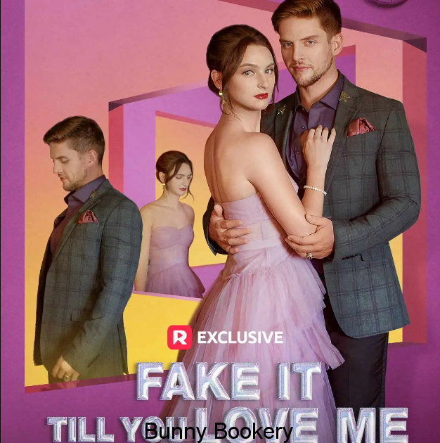 Fake it Till You Love Me Reel