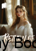 Return of the Crowned Heiress Book