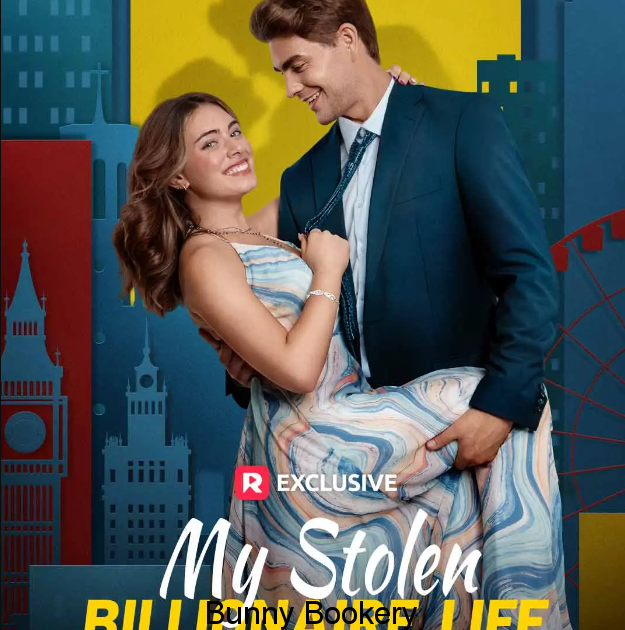 My Stolen Billionaire Life Reel