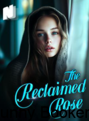 The Reclaimed Rose Book