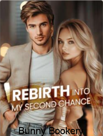 Rebirth Into My Second Chance Book