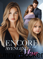 Encore Of the Avenging Muse