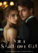 Not A Small-Town Girl Book