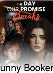 The Day Our Promise Breaks Book
