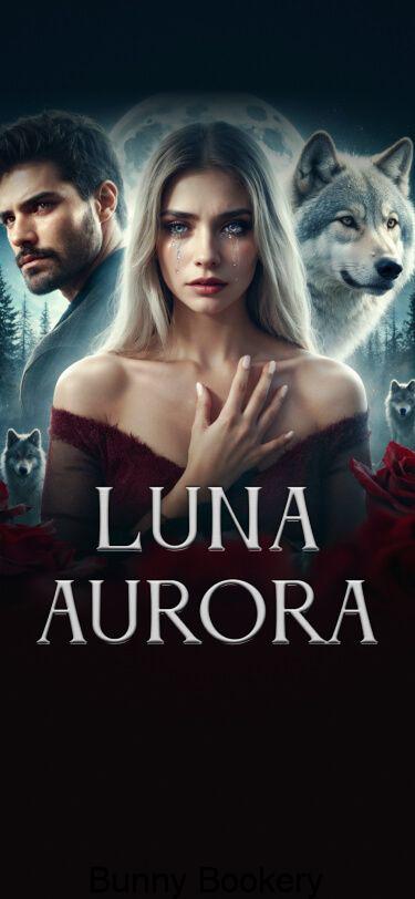 Luna Aurora Book